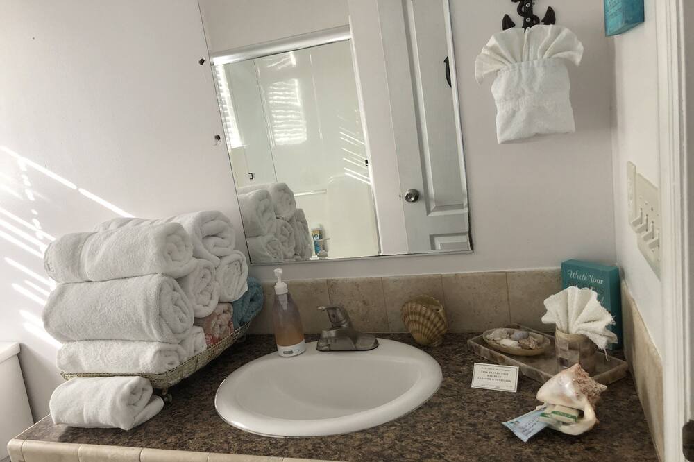 Photo of Bathroom in Sands