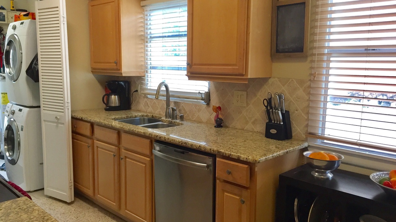 Photo of Kitchen in St. Petersburg
