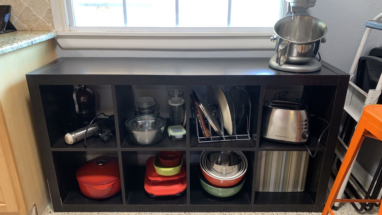 Photo of Kitchen in St. Petersburg