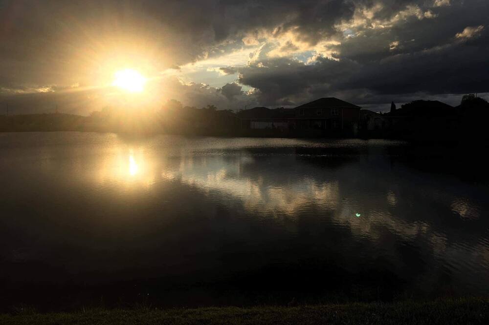 Photo of Outdoor in Poinciana