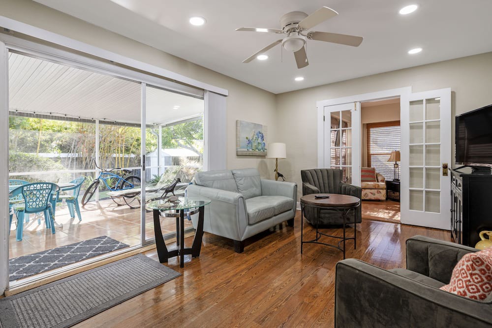 Photo of Livingroom in Sarasota