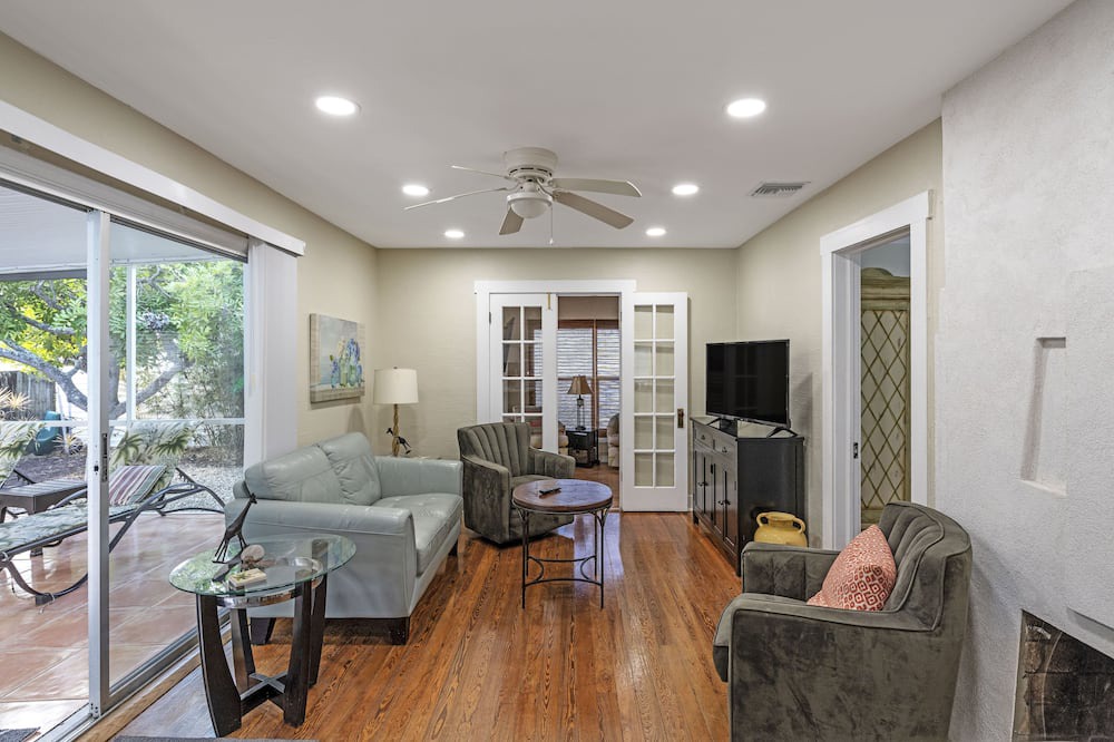 Photo of Livingroom in Sarasota