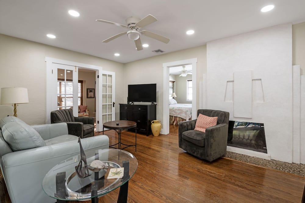 Photo of Livingroom in Sarasota