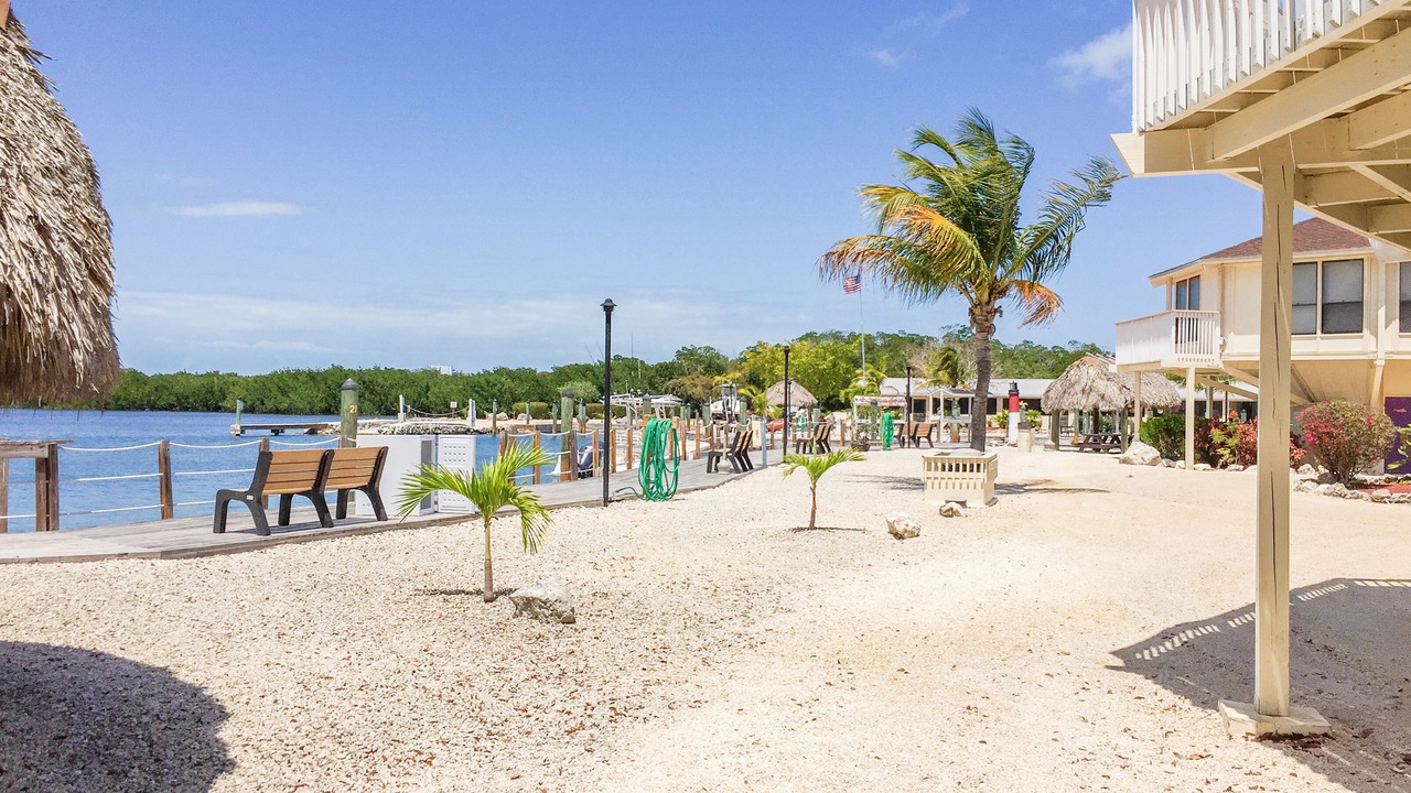 Photo of Outdoor in Marathon