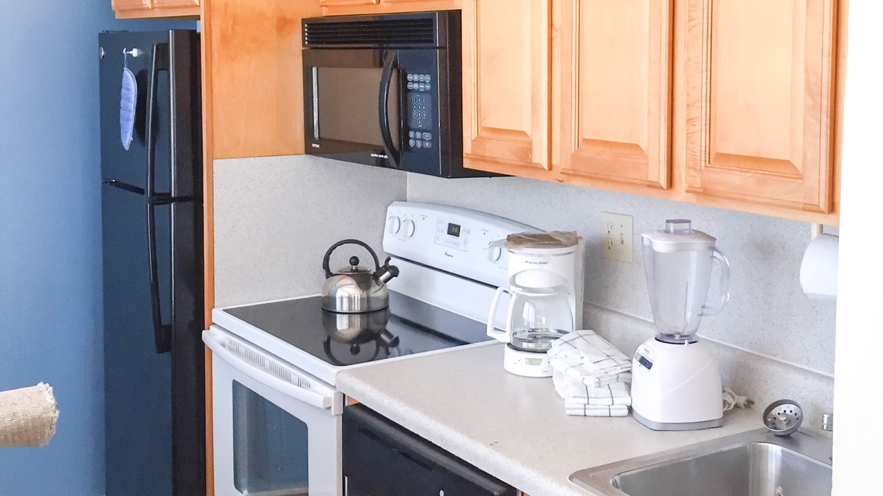 Photo of Kitchen in Marathon