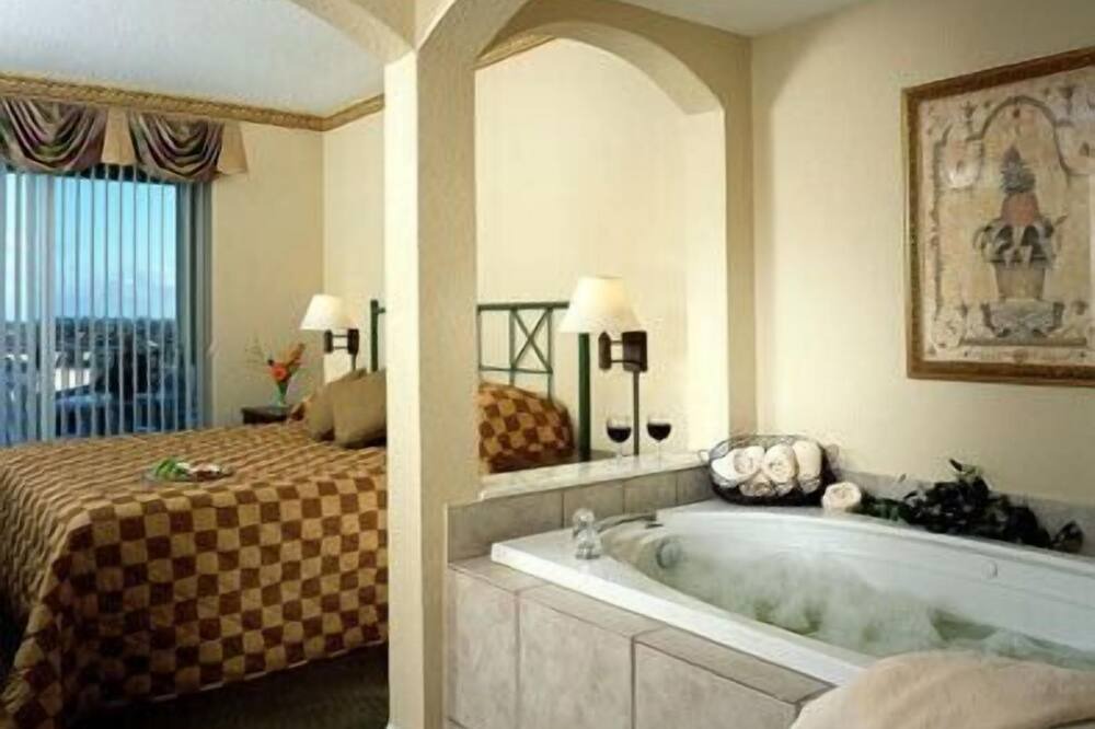 Photo of Bedroom in Weston