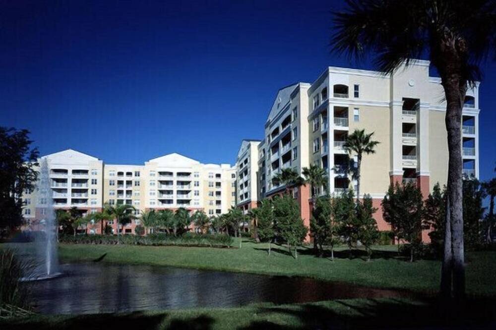 Photo of Outdoor in Weston