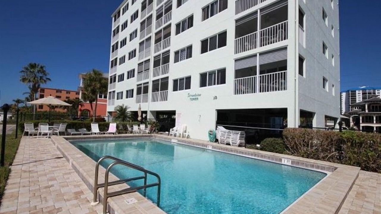 Photo of Outdoor in Mid Island