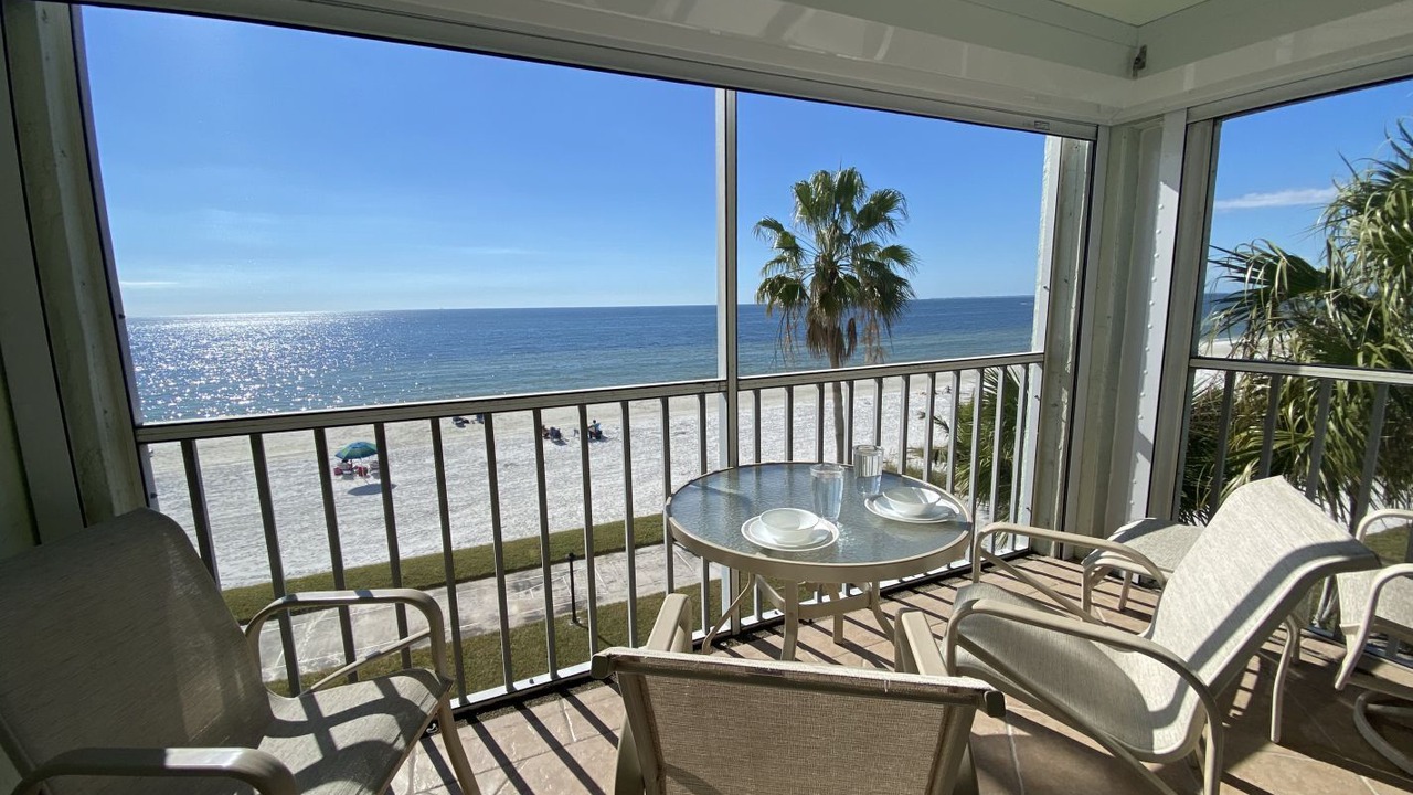 Photo of Patio Balcony in Mid Island