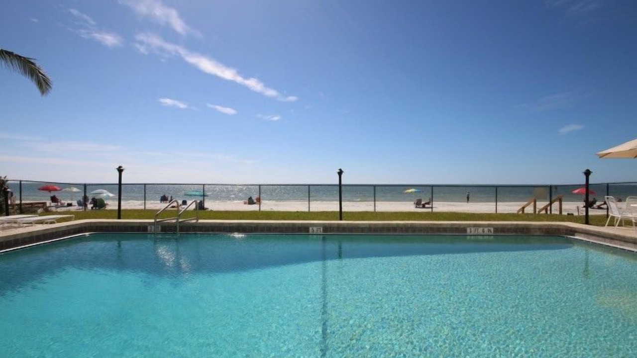 Photo of Outdoor in Mid Island
