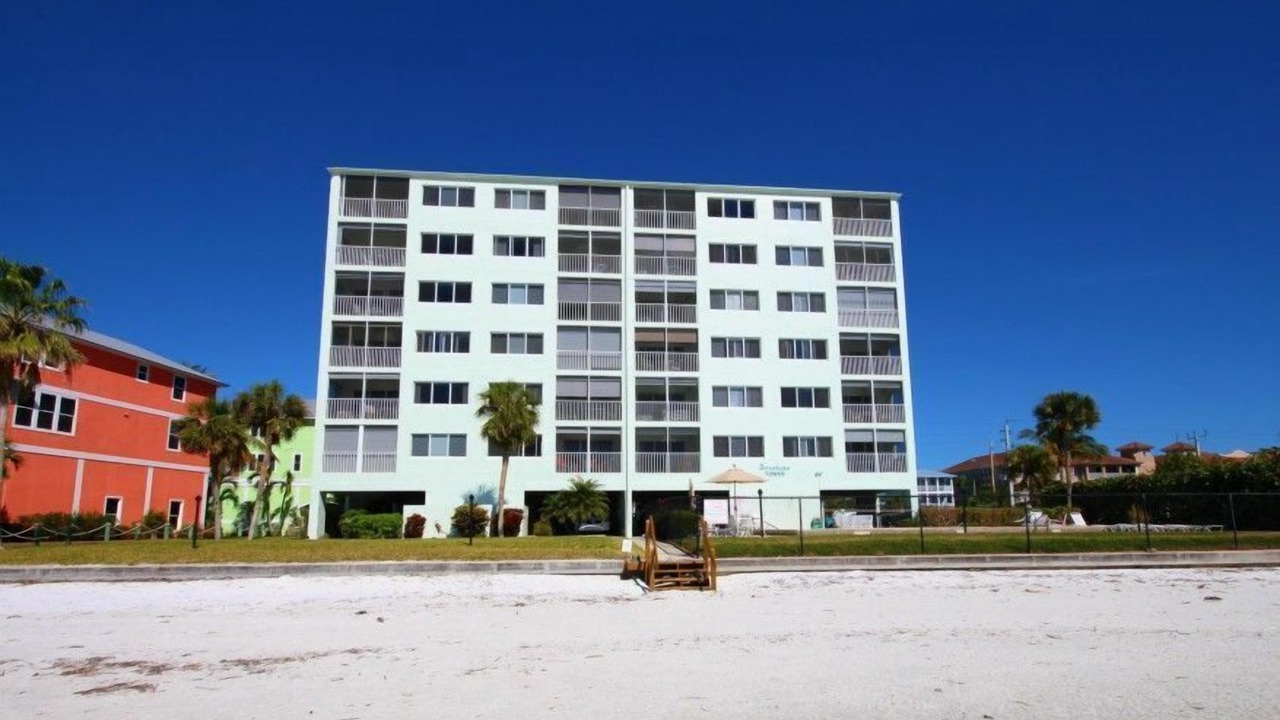 Photo of Outdoor in Mid Island