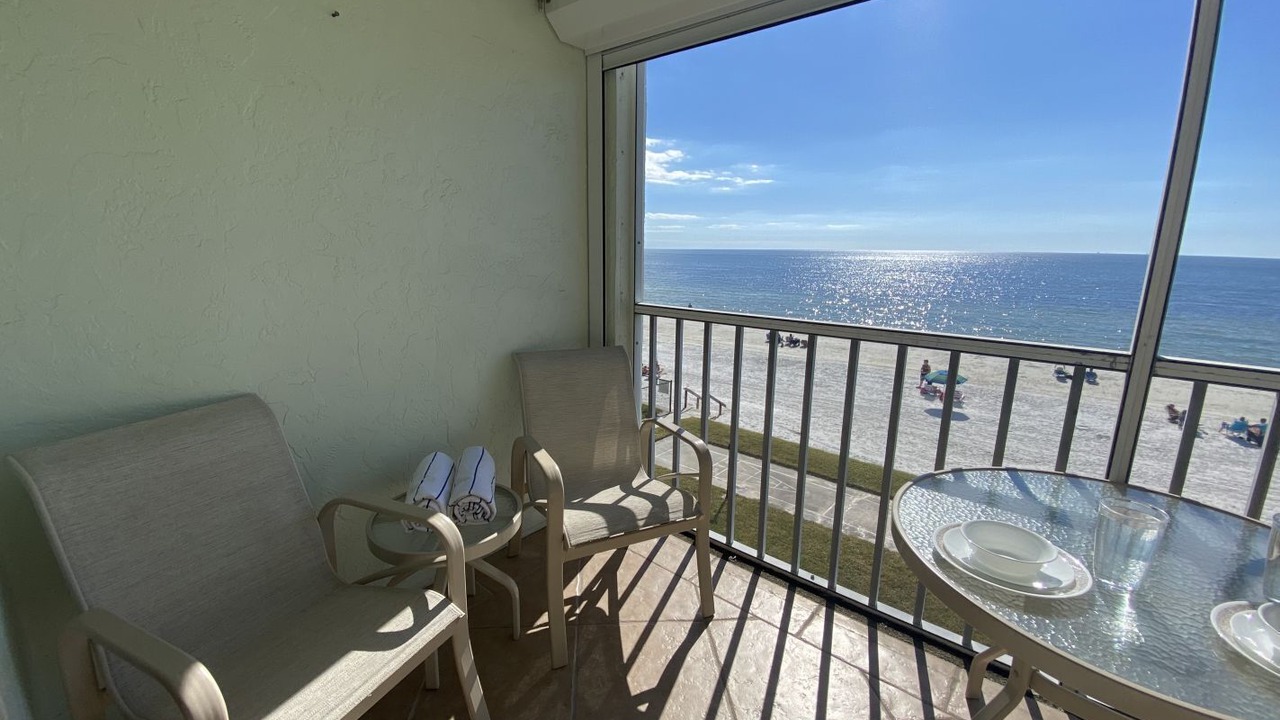Photo of Outdoor in Mid Island