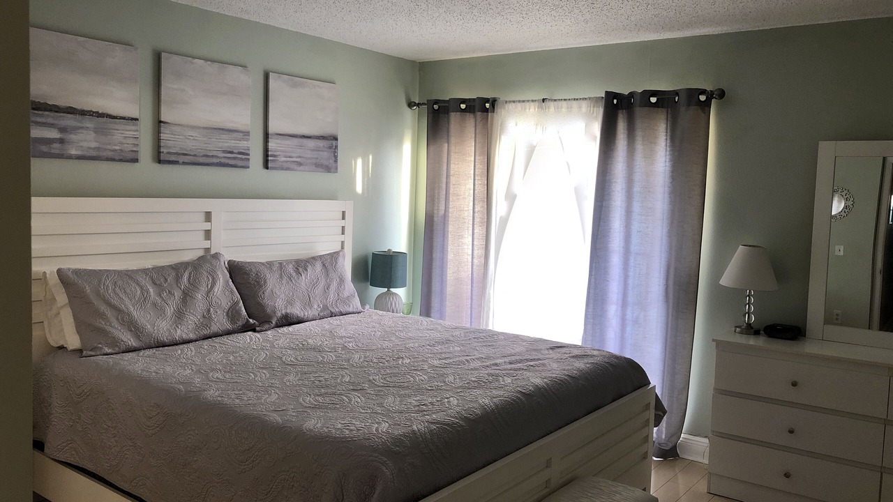 Photo of Bedroom in Indian Shores