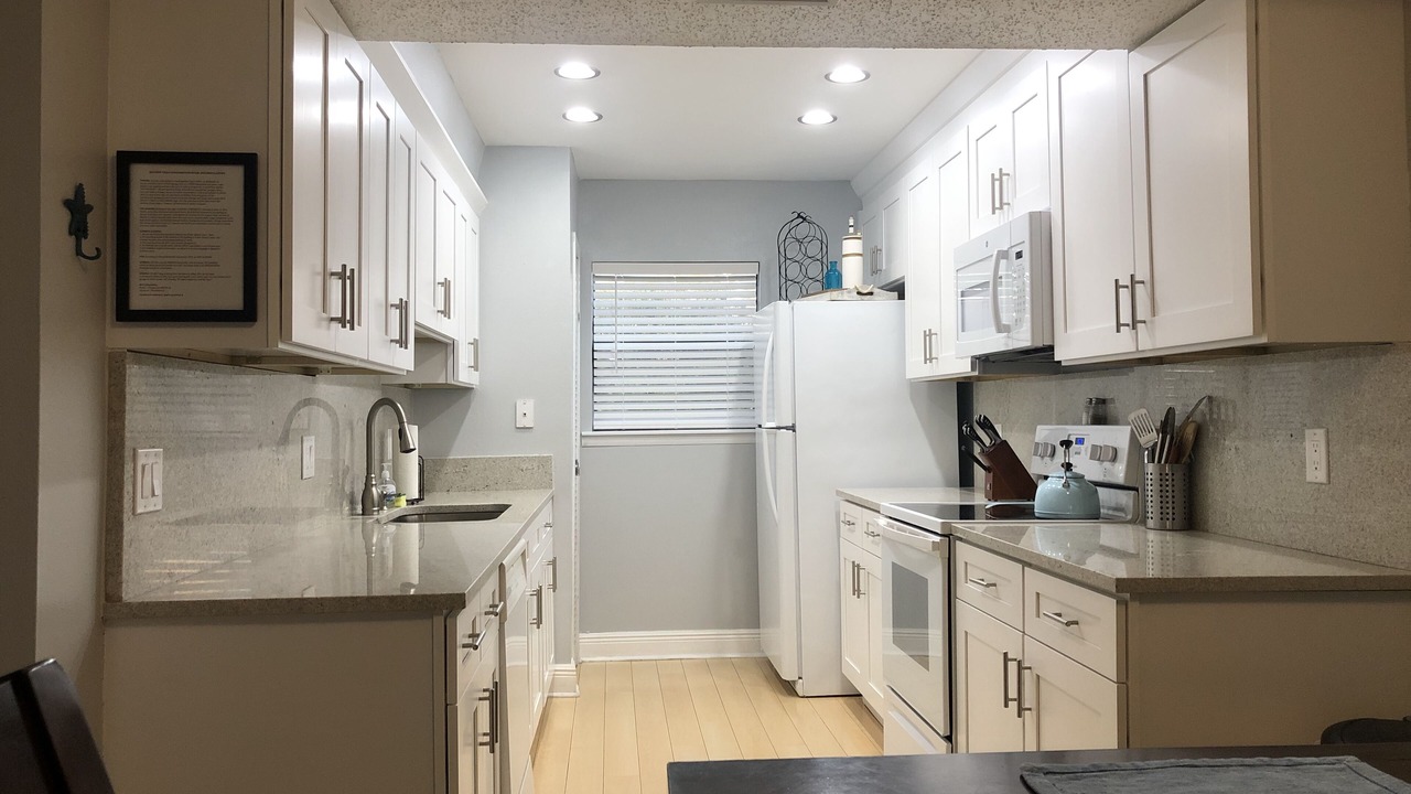 Photo of Kitchen in Indian Shores