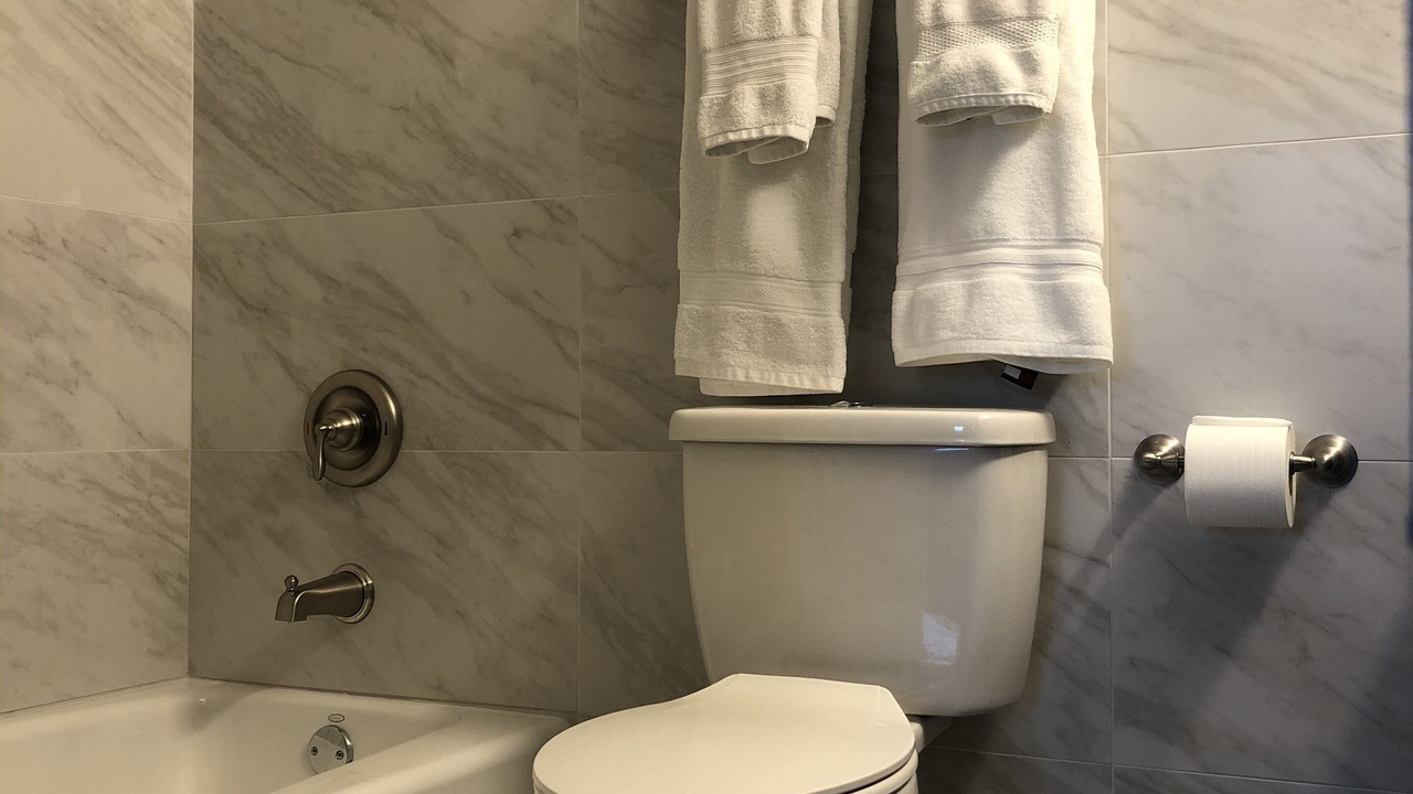 Photo of Bathroom in Indian Shores