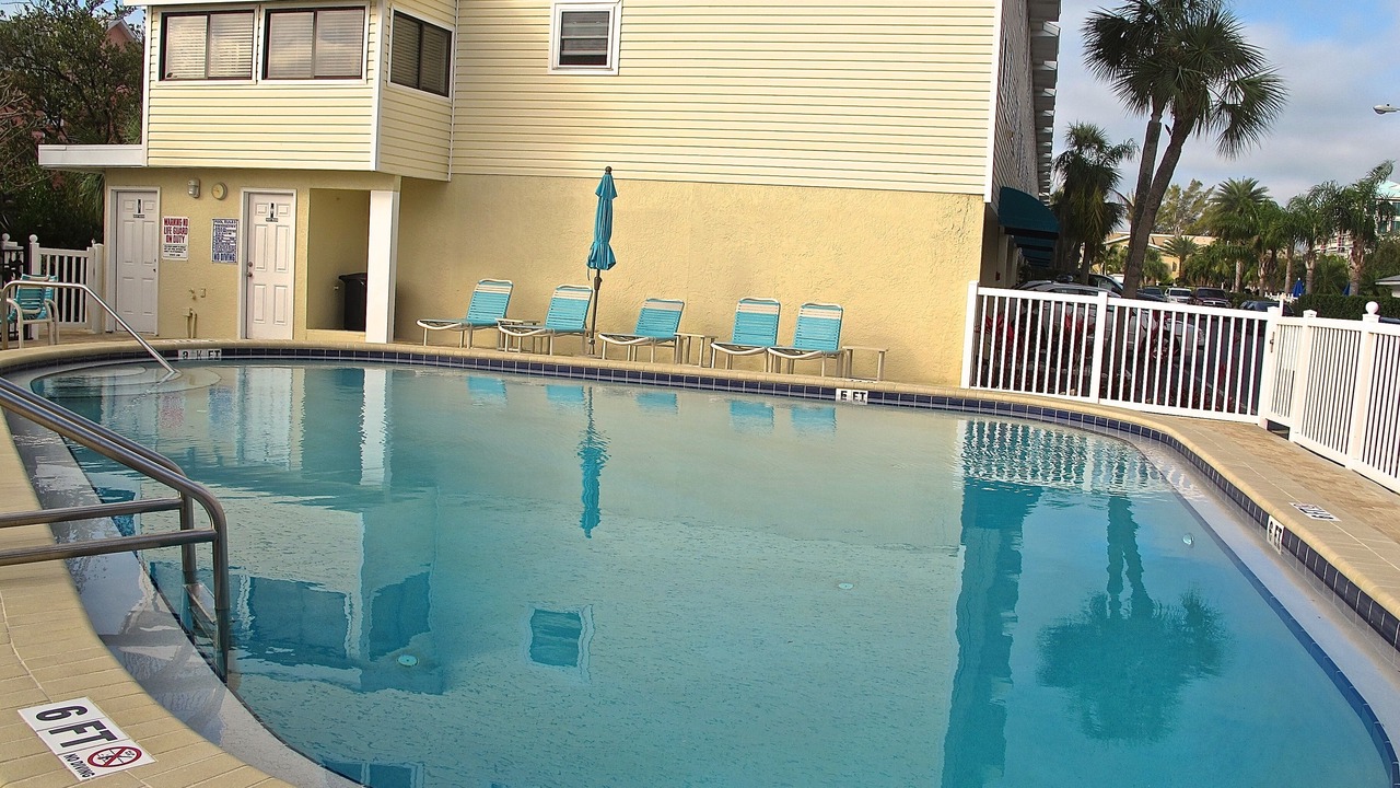 Photo of Outdoor in Indian Shores