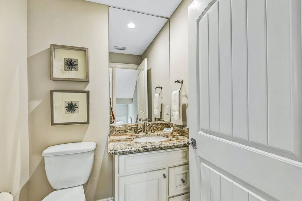 Photo of Bathroom in Holmes Beach