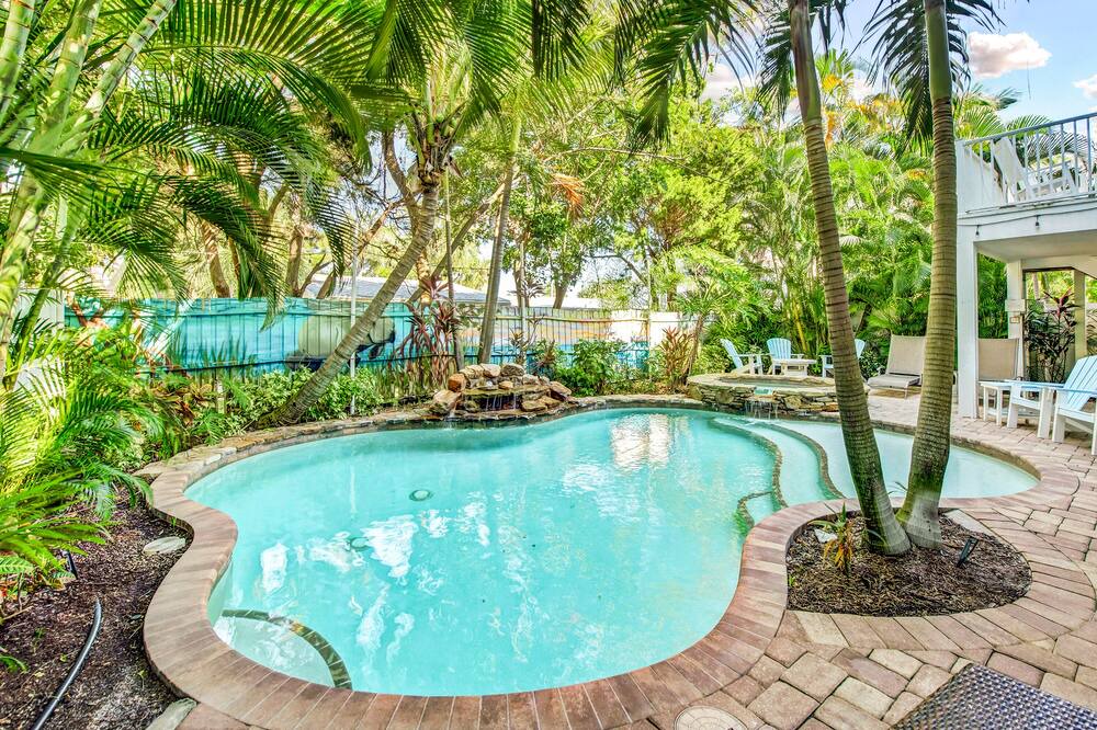 Photo of Outdoor in Holmes Beach