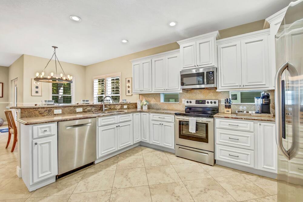 Photo of Kitchen in Holmes Beach
