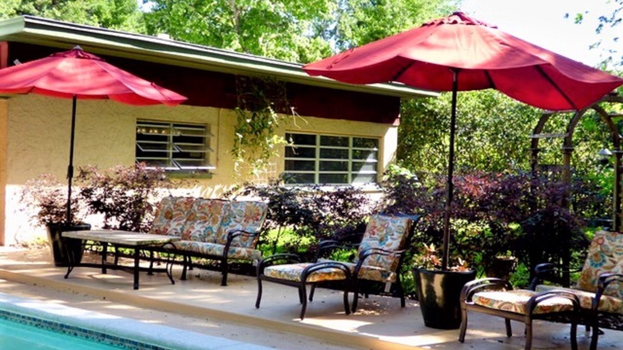 Photo of Outdoor in Temple Terrace