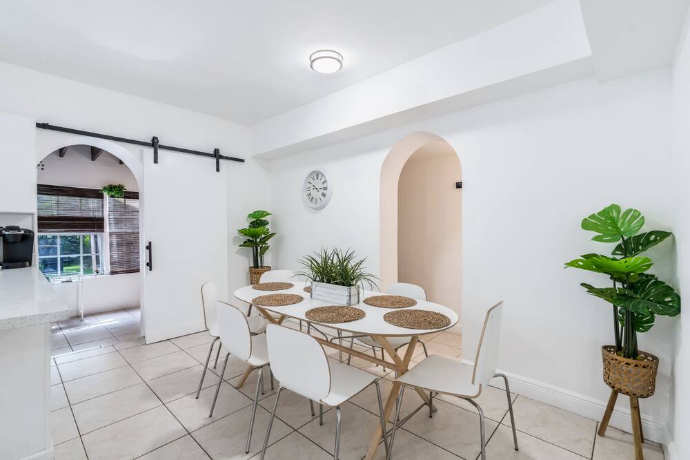 Photo of Kitchen in Northeast Miami