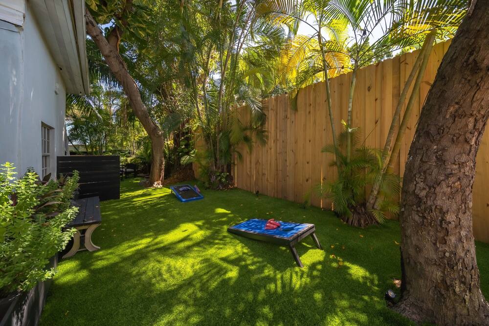Photo of Outdoor in Northeast Miami