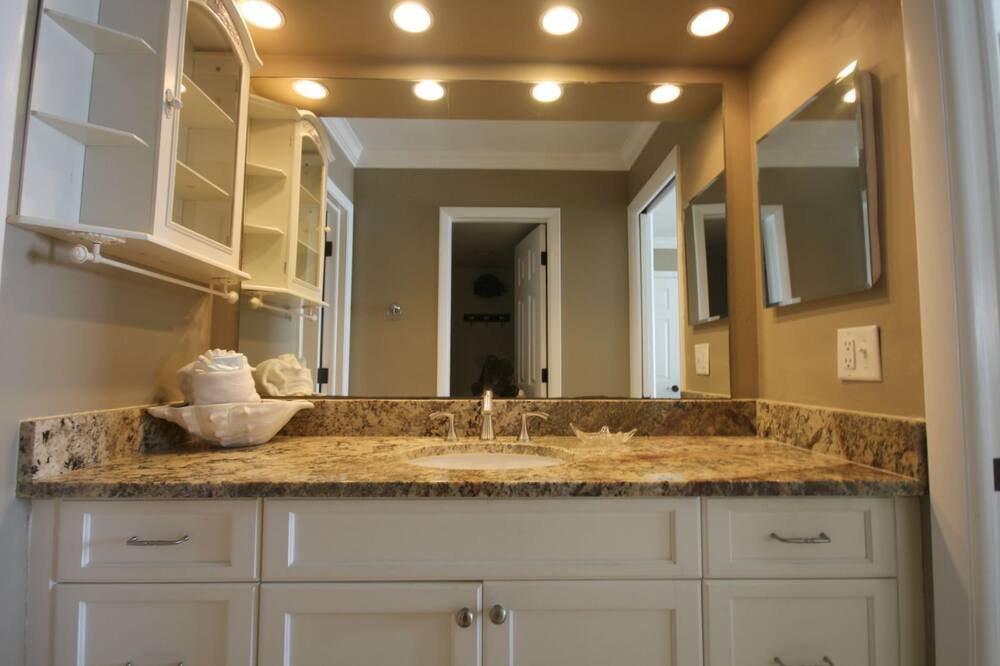 Photo of Bathroom in Fort Myers Beach