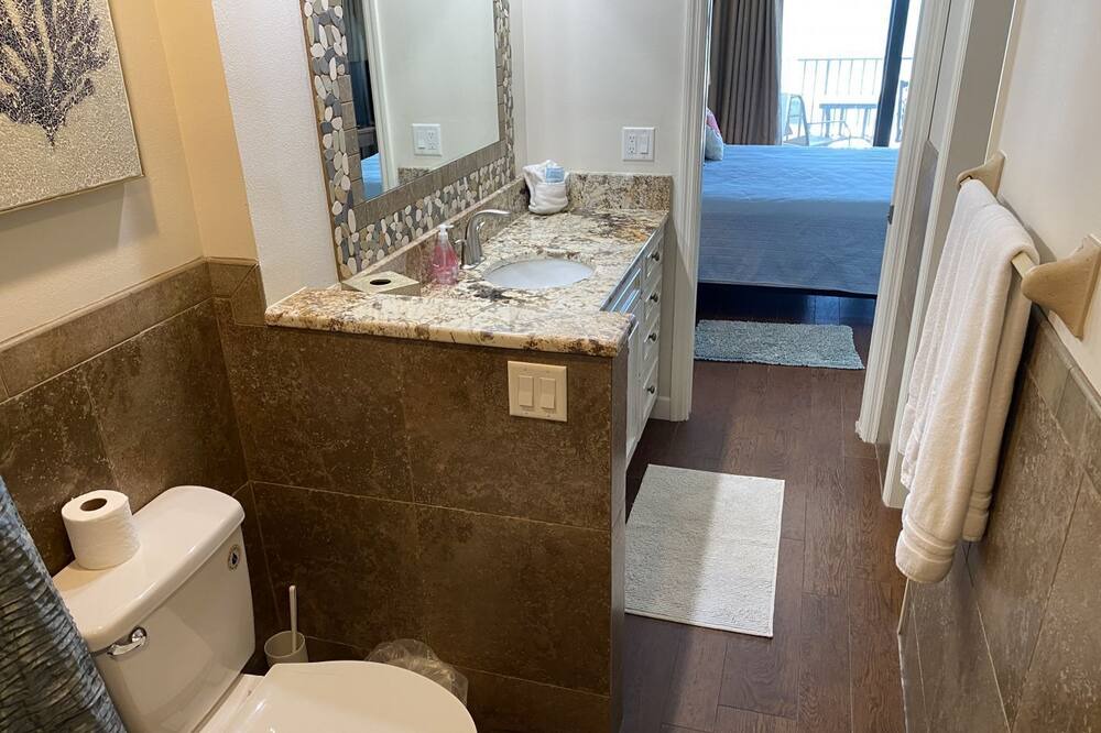 Photo of Bathroom in Fort Myers Beach