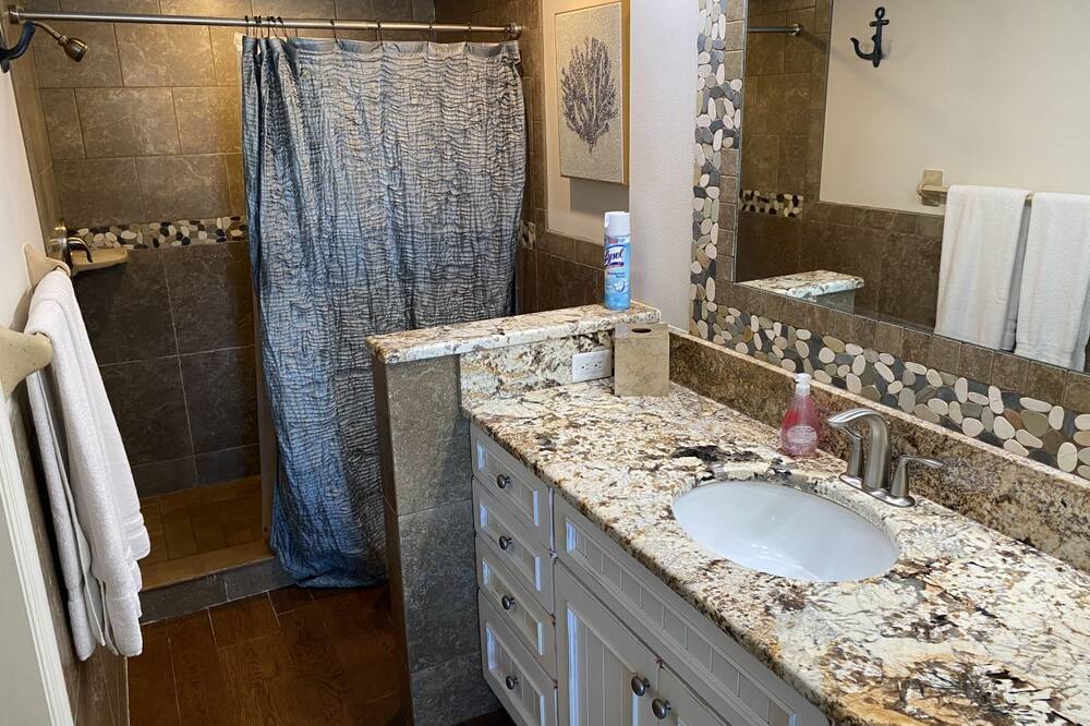 Photo of Bathroom in Fort Myers Beach