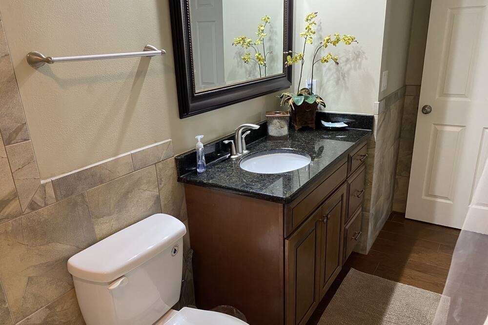 Photo of Bathroom in Fort Myers Beach