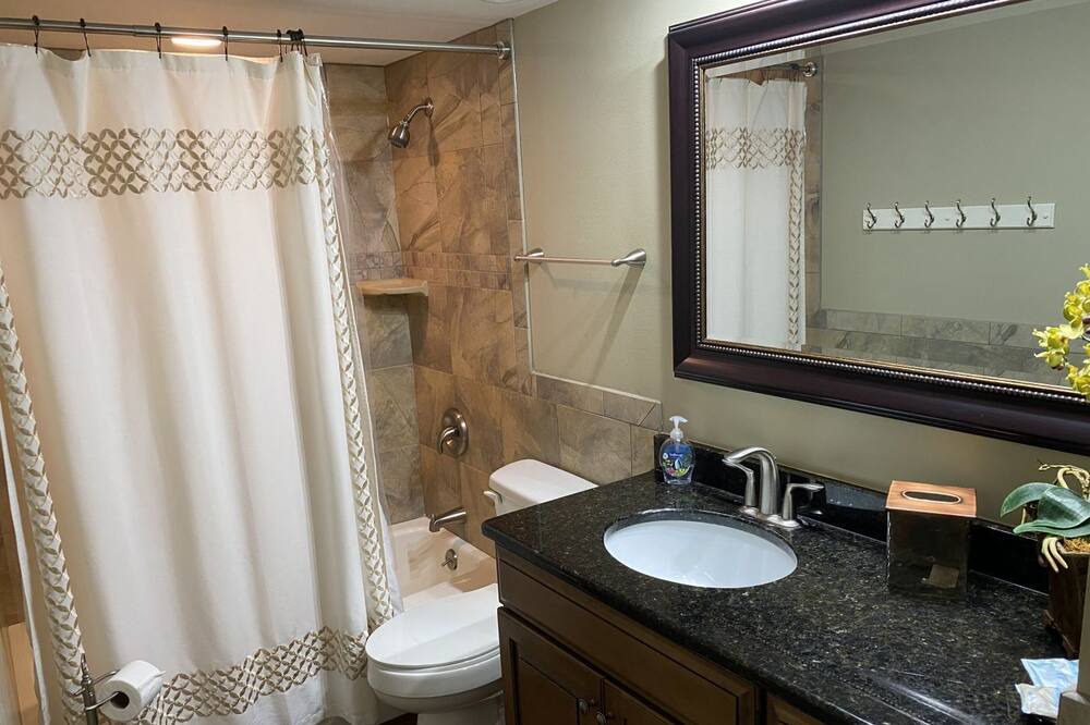 Photo of Bathroom in Fort Myers Beach