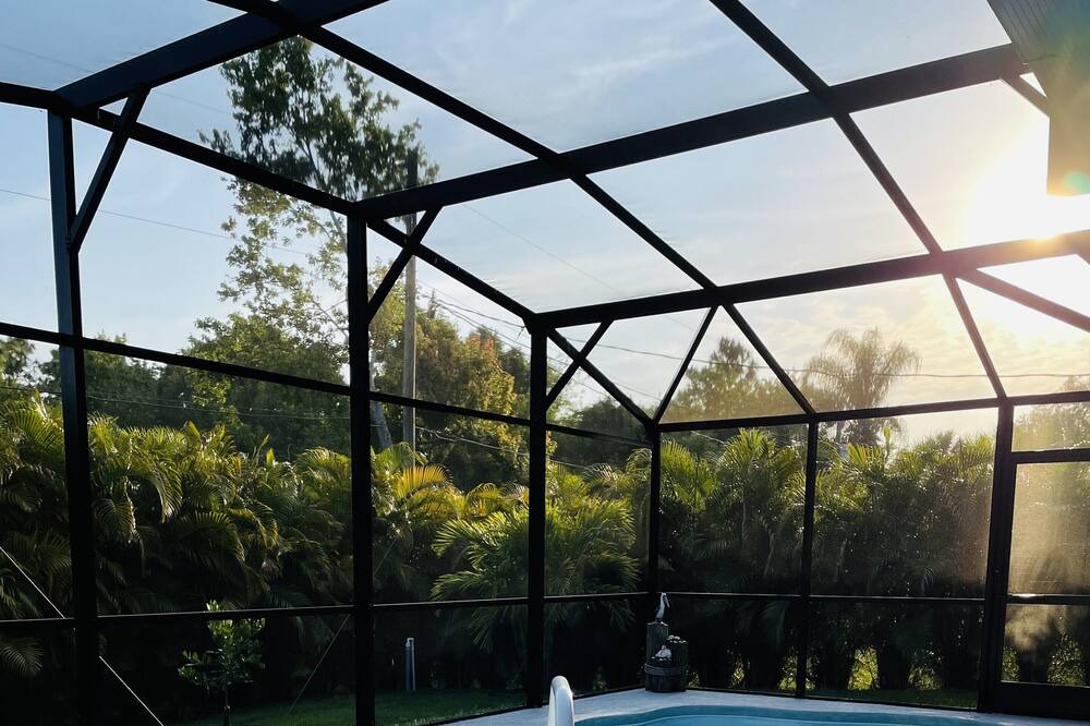 Photo of Outdoor in Sebastian Highlands