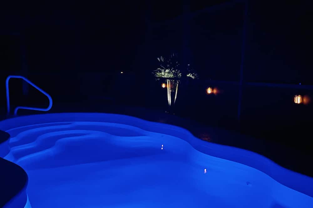 Photo of Outdoor in Sebastian Highlands