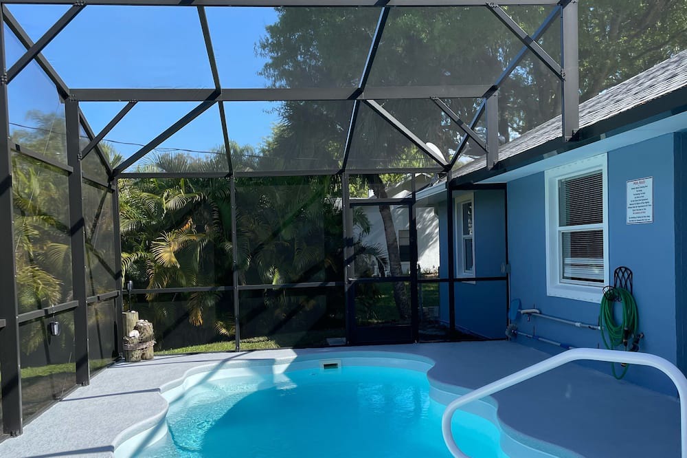 Photo of Outdoor in Sebastian Highlands