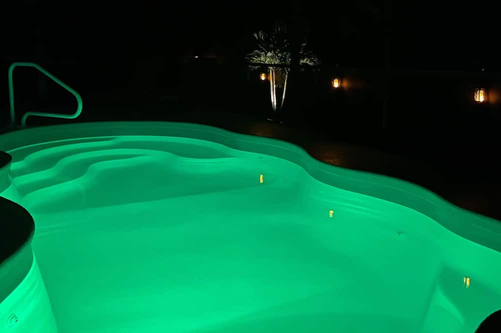 Photo of Outdoor in Sebastian Highlands