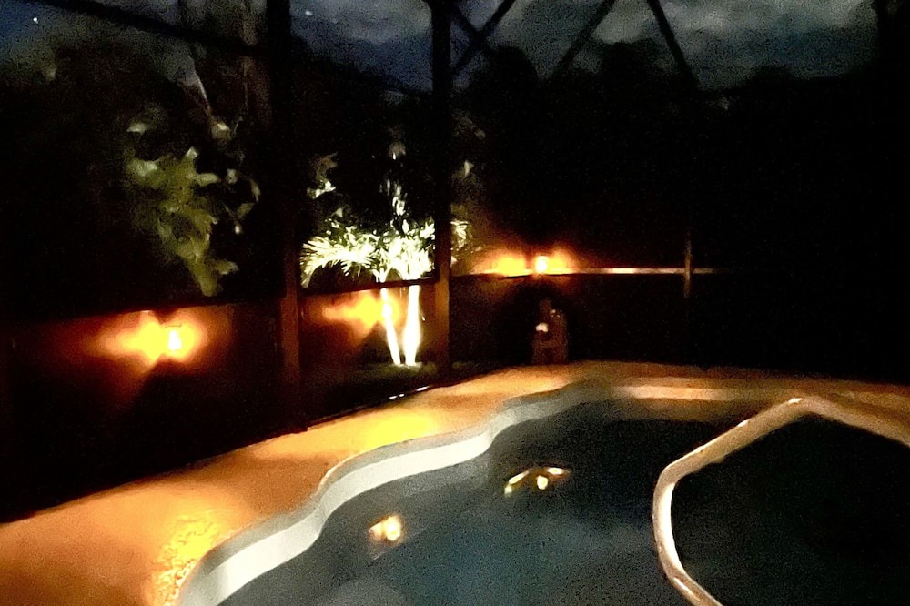 Photo of Outdoor in Sebastian Highlands