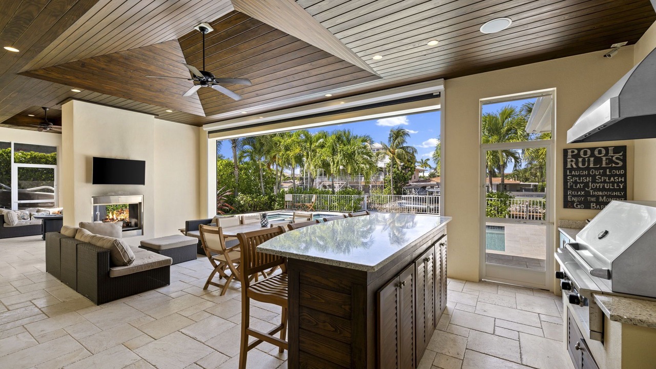Photo of Outdoor in Royal Harbor