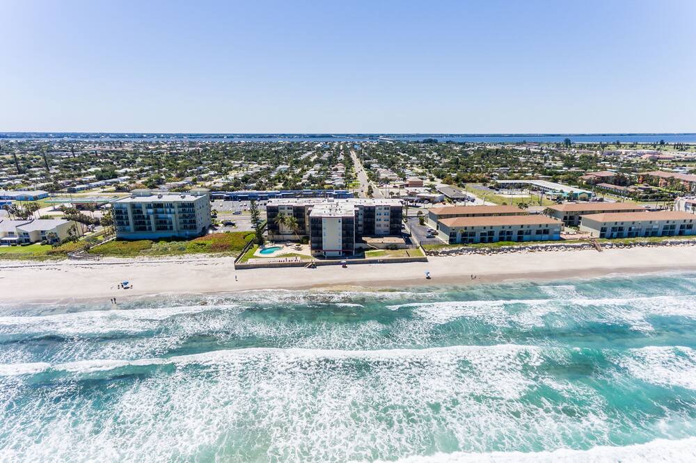 Photo of Outdoor in South Patrick Shores