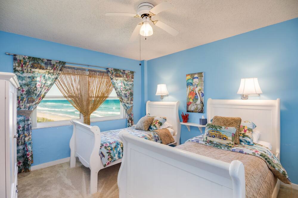 Photo of Bedroom in South Patrick Shores