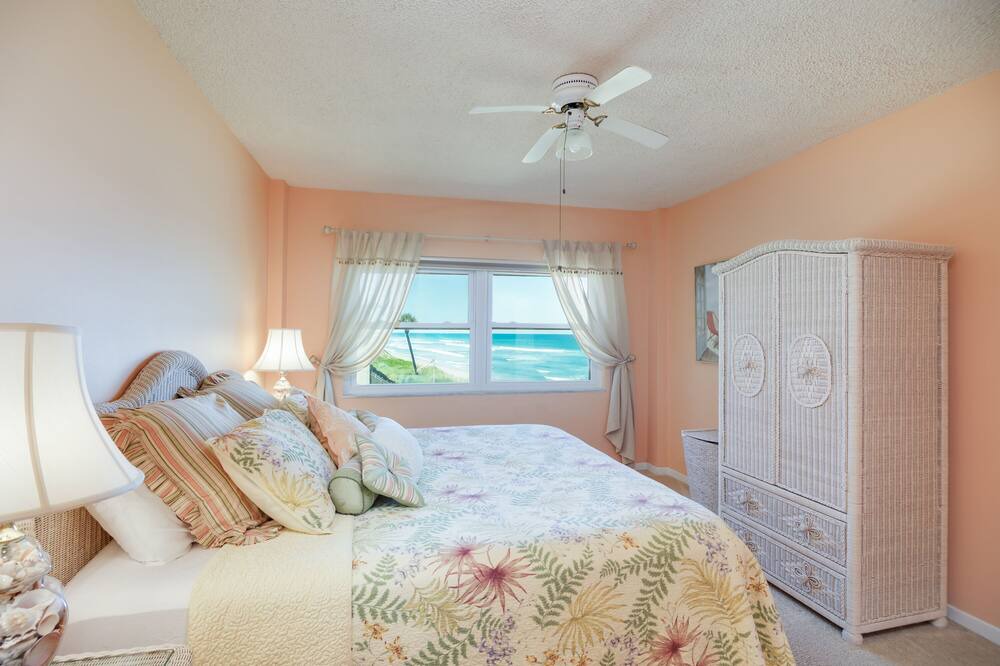 Photo of Bedroom in South Patrick Shores