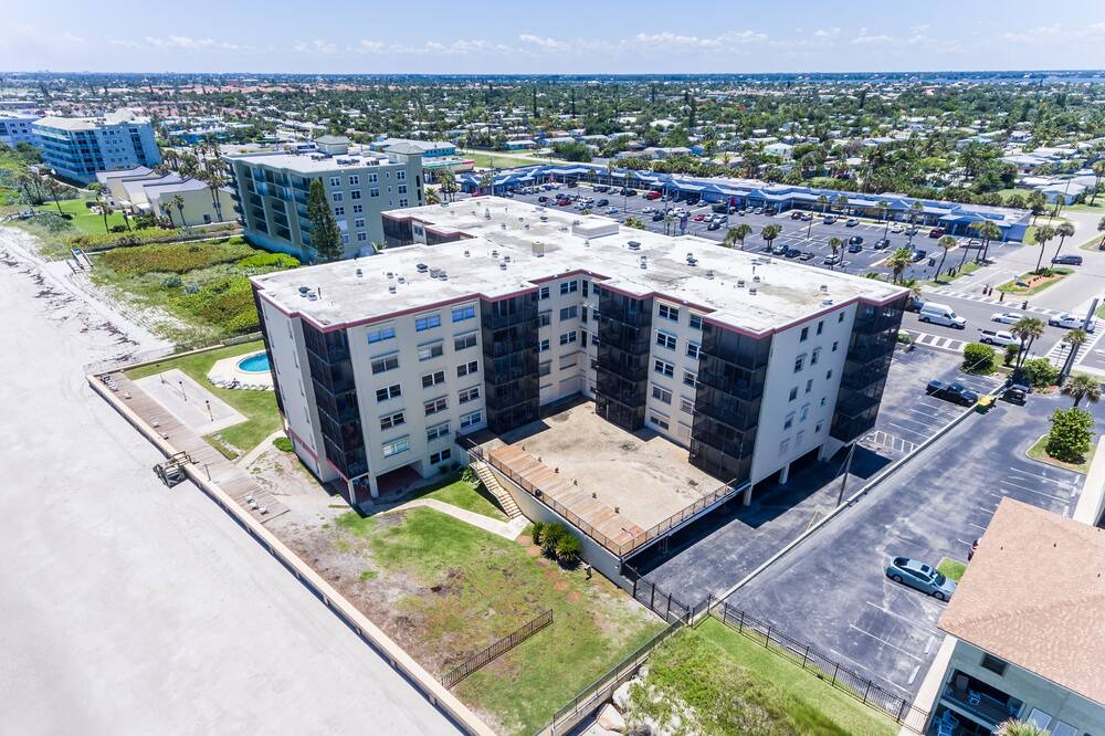 Photo of Outdoor in South Patrick Shores