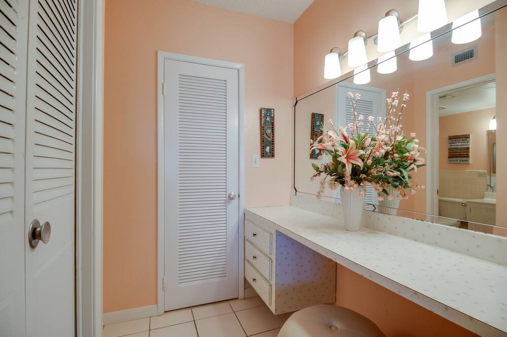 Photo of Bedroom in South Patrick Shores