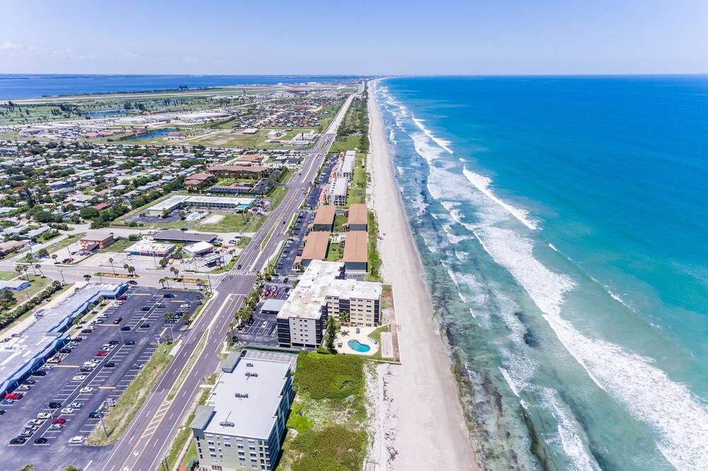 Photo of Outdoor in South Patrick Shores