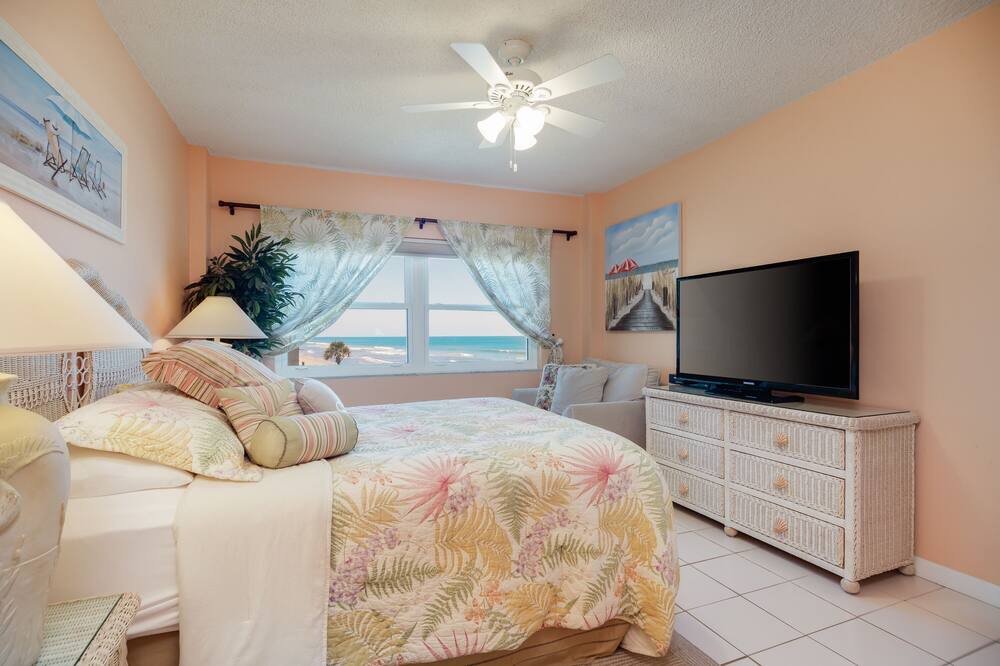 Photo of Bedroom in South Patrick Shores