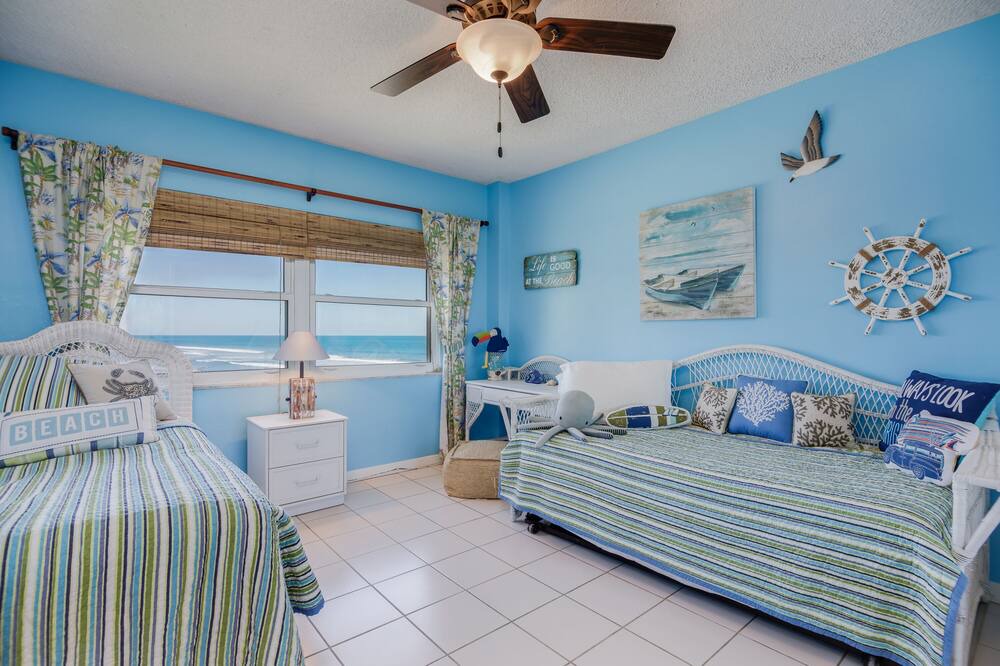 Photo of Bedroom in South Patrick Shores