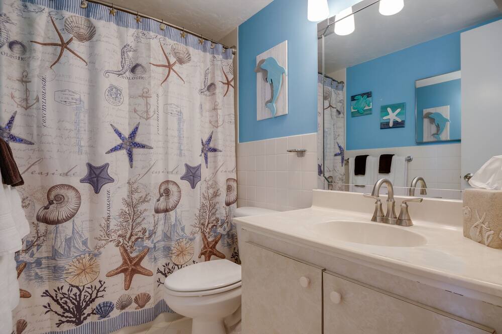 Photo of Bathroom in South Patrick Shores