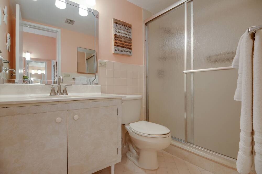 Photo of Bathroom in South Patrick Shores