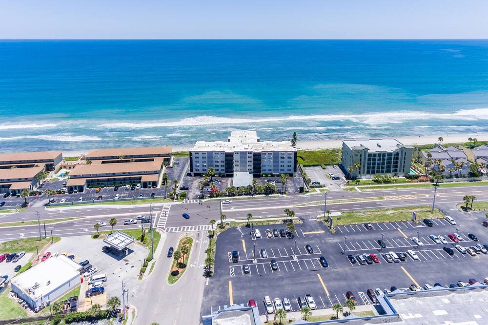 Photo of Outdoor in South Patrick Shores