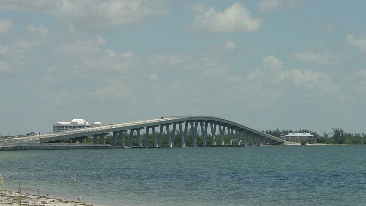 Photo of Outdoor in Gulf Pines