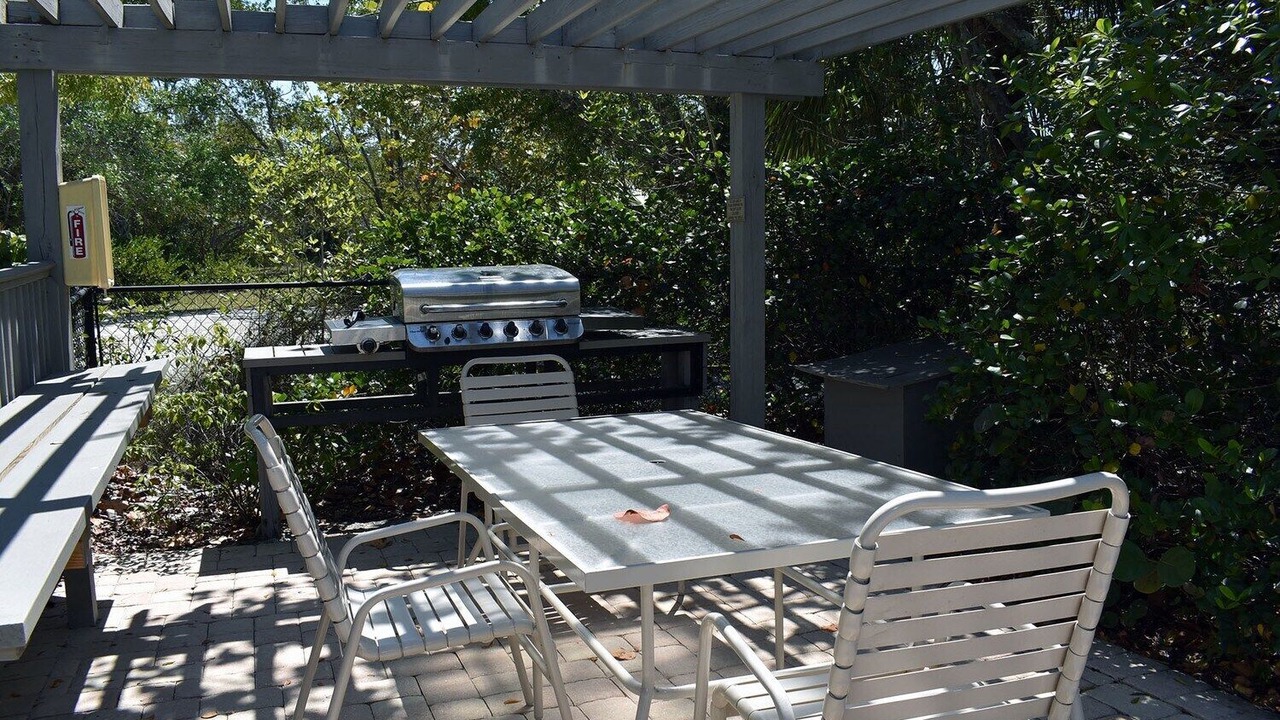 Photo of Outdoor in Gulf Pines